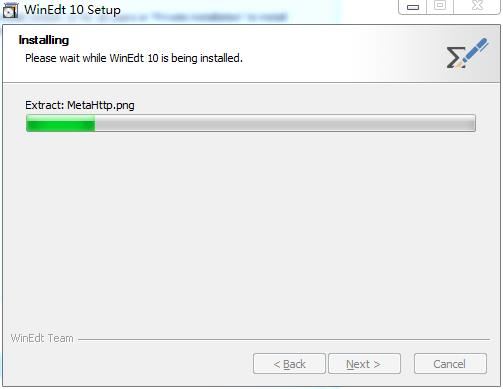 winedt 10.2破解版下载(附序列号)