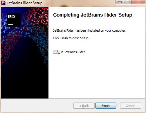 Jetbrains Rider破解版下载 v2.1(含注册码)