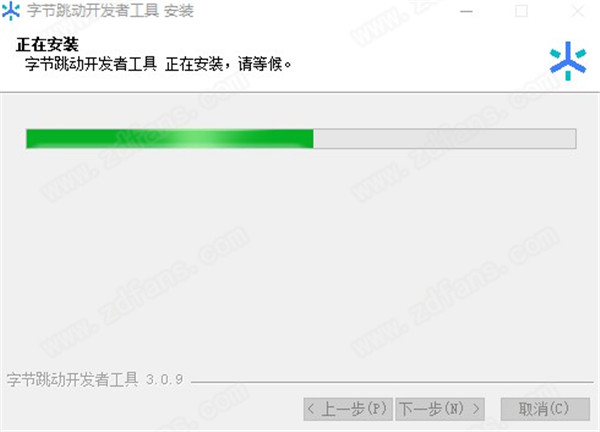 字节跳动开发者工具官方版-字节跳动开发者工具免费版下载 v3.0.9