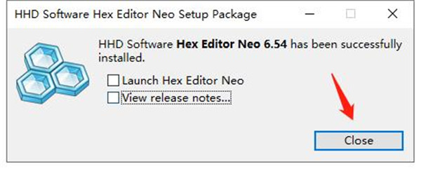 Hex Editor Neo汉化特别版下载 v6.54.00.6437(使用教程)