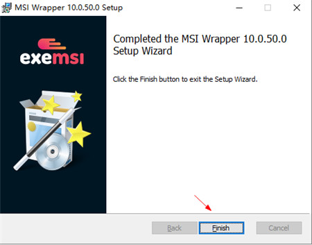 MSI Wrapper Pro 10破解版下载 v10.0.50(附破解补丁)