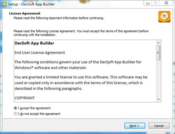 APP Builder 2020破解版_APP Builder(web可视化开发工具) 2020.19破解版下载