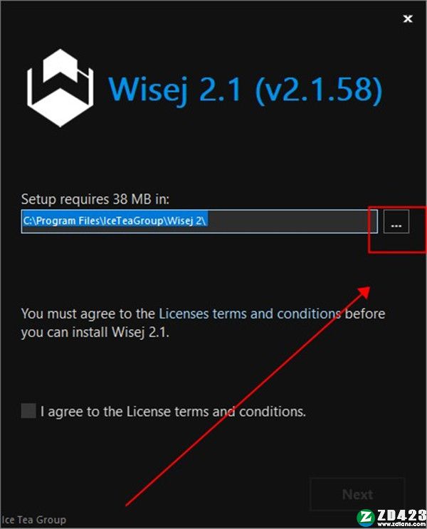 Wisej framework破解版-Wisej framework中文激活版下载 v2.5.21(附安装教程)