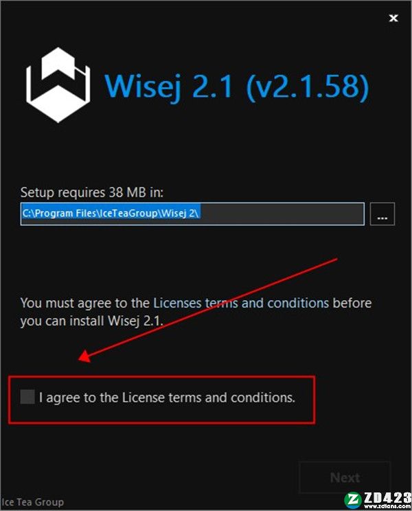 Wisej framework破解版-Wisej framework中文激活版下载 v2.5.21(附安装教程)