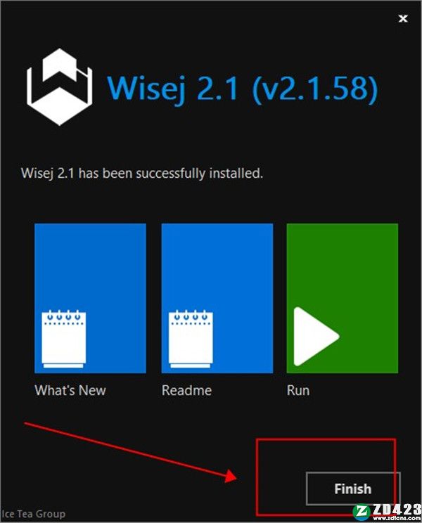 Wisej framework破解版-Wisej framework中文激活版下载 v2.5.21(附安装教程)