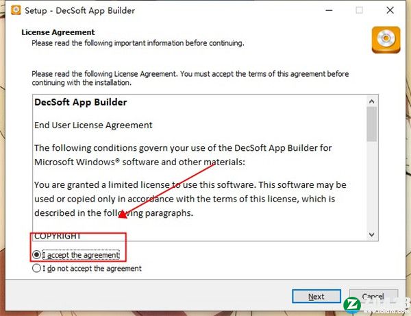 App Builder 2022破解版- App Builder激活版下载 v2022.1