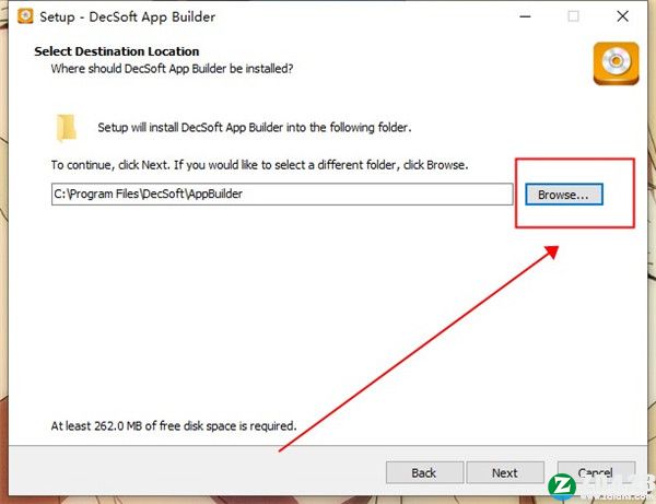 App Builder 2022破解版- App Builder激活版下载 v2022.1