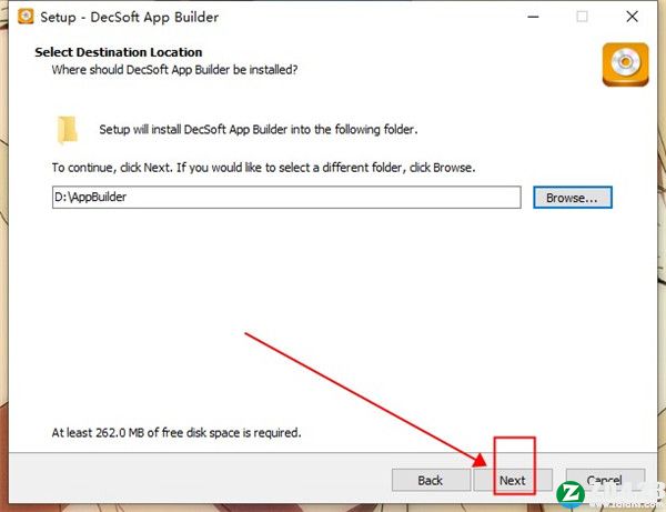 App Builder 2022破解版- App Builder激活版下载 v2022.1
