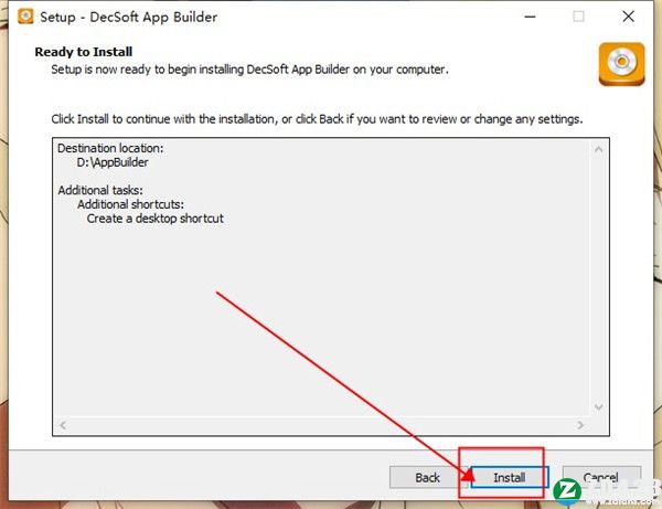 App Builder 2022破解版- App Builder激活版下载 v2022.1