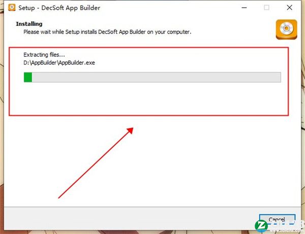 App Builder 2022破解版- App Builder激活版下载 v2022.1