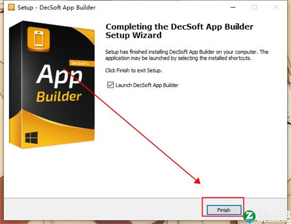 App Builder 2022破解版- App Builder激活版下载 v2022.1