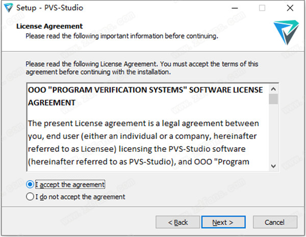 PVS-Studio最新版下载 v7.08.39765