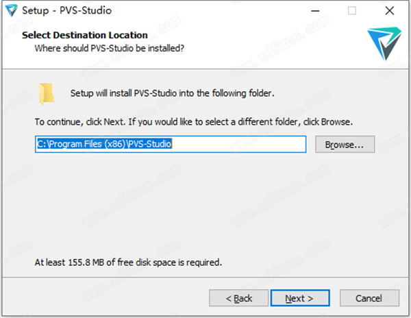 PVS-Studio最新版下载 v7.08.39765