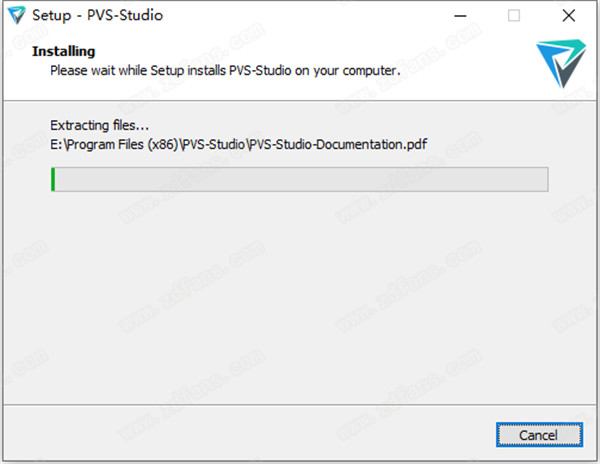 PVS-Studio最新版下载 v7.08.39765