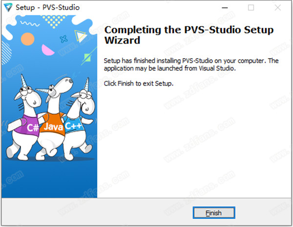 PVS-Studio最新版下载 v7.08.39765