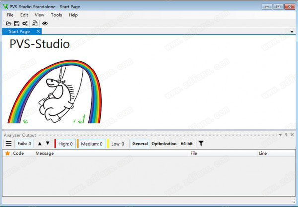 PVS-Studio