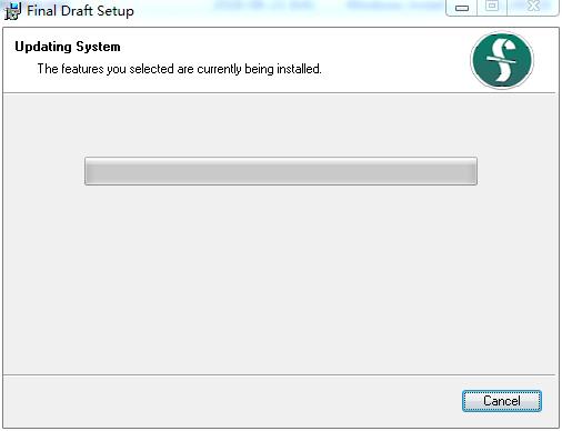 final draft 10中文破解版下载(附破解补丁)