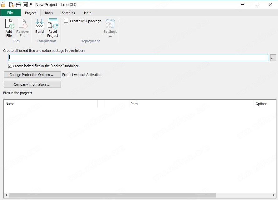 Spreadsheet Tools LockXLS 2020破解版