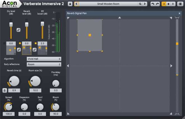 Verberate Immersive破解版