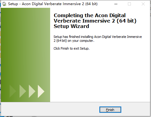 Verberate Immersive破解版-Acon Digital Verberate Immersive(环绕声混响)软件下载 v2.1.1