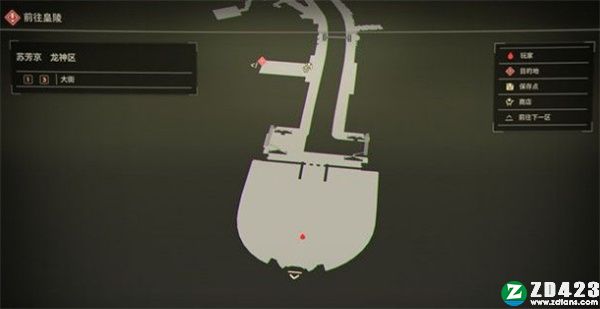 绯红结系正式版下载-绯红结系Steam免安装版 v1.08附羁绊提升指南