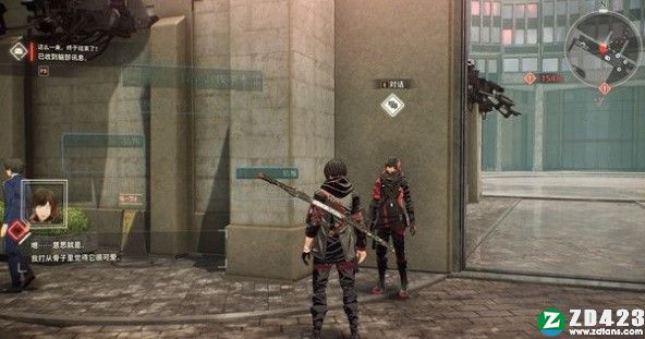 绯红结系正式版下载-绯红结系Steam免安装版 v1.08附羁绊提升指南
