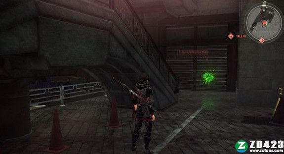 绯红结系正式版下载-绯红结系Steam免安装版 v1.08附羁绊提升指南