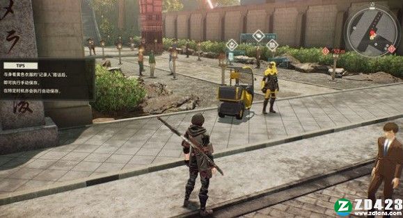 绯红结系正式版下载-绯红结系Steam免安装版 v1.08附羁绊提升指南