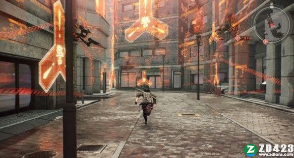 绯红结系正式版下载-绯红结系Steam免安装版 v1.08附羁绊提升指南