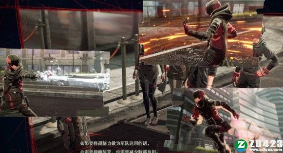 绯红结系正式版下载-绯红结系Steam免安装版 v1.08附羁绊提升指南