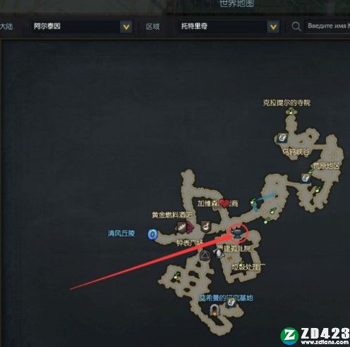 失落的方舟正式版下载-失落的方舟游戏单机版 v1.0附配置要求