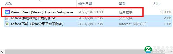 诡野西部修改器-诡野西部十九项项修改器MrAntiFun版下载 v2022.04.05