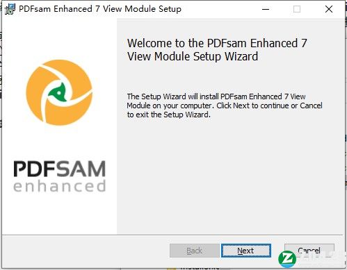 PDFsam Enhanced 7破解版-PDFsam Enhanced 7中文免费版下载 v7.0.1596(附破解补丁)