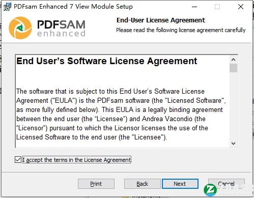 PDFsam Enhanced 7破解版-PDFsam Enhanced 7中文免费版下载 v7.0.1596(附破解补丁)