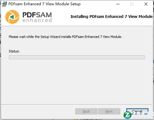 PDFsam Enhanced 7破解版-PDFsam Enhanced 7中文免费版下载 v7.0.1596(附破解补丁)