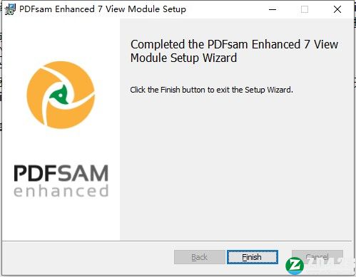 PDFsam Enhanced 7破解版-PDFsam Enhanced 7中文免费版下载 v7.0.1596(附破解补丁)