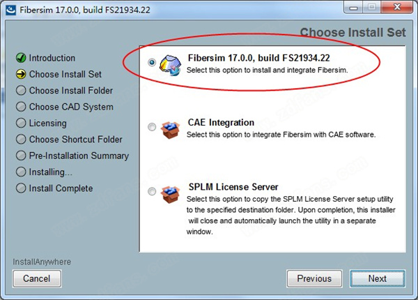 Siemens FiberSIM 17破解版下载 v17.0.0(附破解补丁)