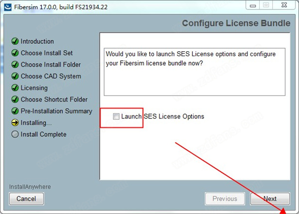 Siemens FiberSIM 17破解版下载 v17.0.0(附破解补丁)