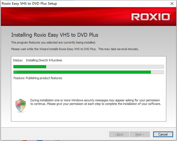 Roxio Easy VHS to DVD Plus 4中文破解版下载 v4.0(附安装教程)