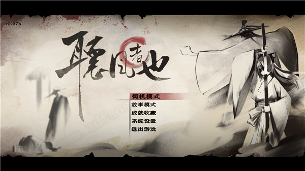 听风者也中文版-听风者也Steam汉化绿色免安装版游戏下载 v1.0