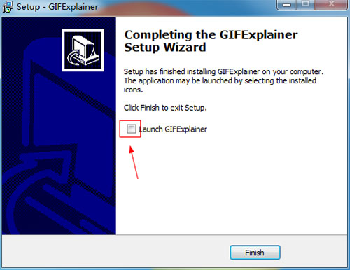 GIFExplainer(GIF动图编辑工具)下载 v1.1破解版(附破解补丁)