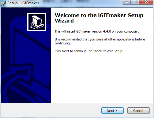 iGIFmaker破解版下载 v4.4.0.0