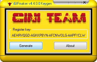 iGIFmaker破解版下载 v4.4.0.0