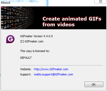 iGIFmaker破解版下载 v4.4.0.0