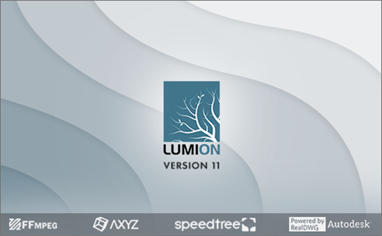 Lumion Pro 11破解版