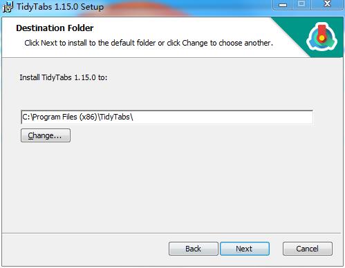TidyTabs(桌面标签管理工具)破解版下载 v1.15