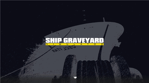 拆船模拟器破解版-拆船模拟器(Ship Graveyard Simulator)steam汉化免费版下载 v1.0