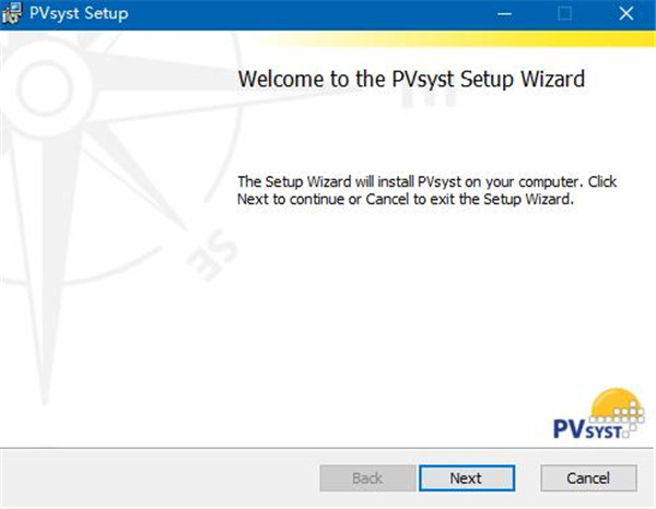 pvsyst软件-pvsyst 6中文破解版 v6.7下载