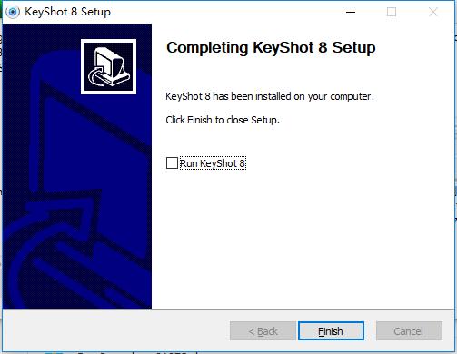 keyshot 8 Pro破解版下载(含注册机+破解文件)