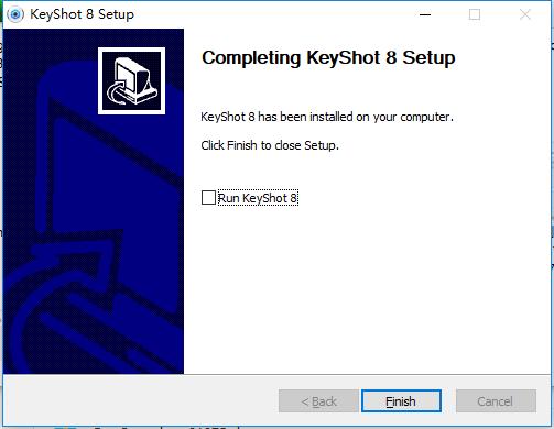 keyshot 8 Pro破解版下载(含注册机+破解文件)